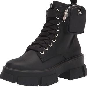 Steve Madden THORA-P BLACK